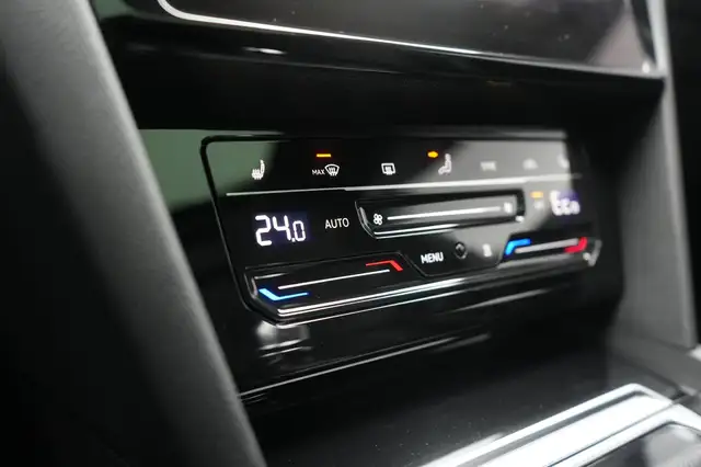 Volkswagen Arteon view 15
