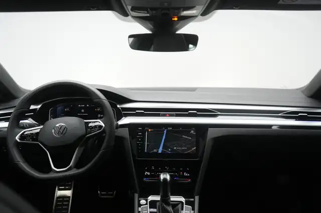 Volkswagen Arteon view 12