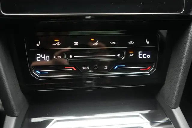 Volkswagen Arteon view 14