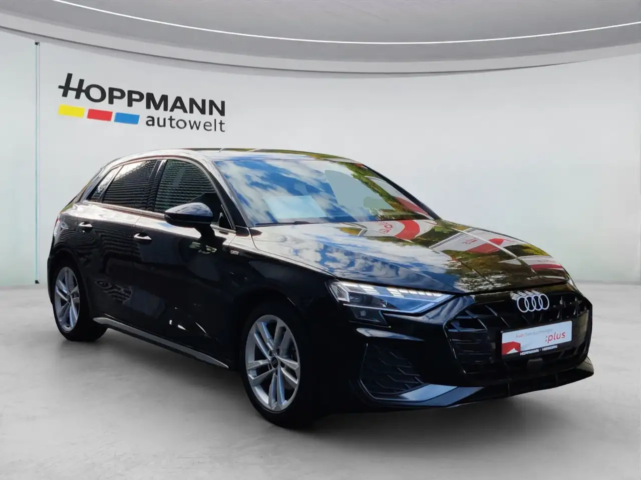 Audi A3, фото 2