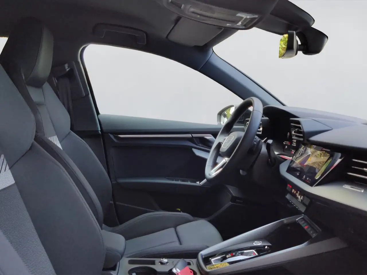 Audi A3, фото 8