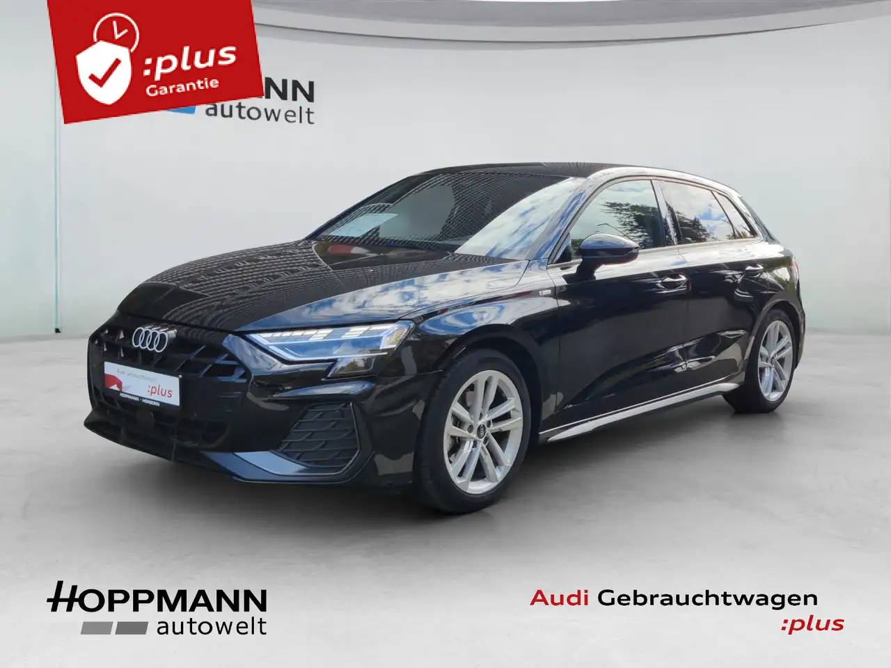 Audi A3, фото 1