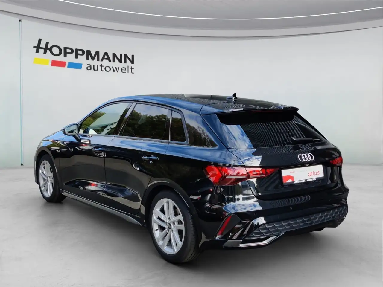 Audi A3, фото 4