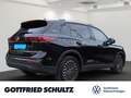 Volkswagen Tiguan GOAL eTSI DSG SITZHEIZUNG LED CARPLAY ACC Schwarz - thumbnail 4