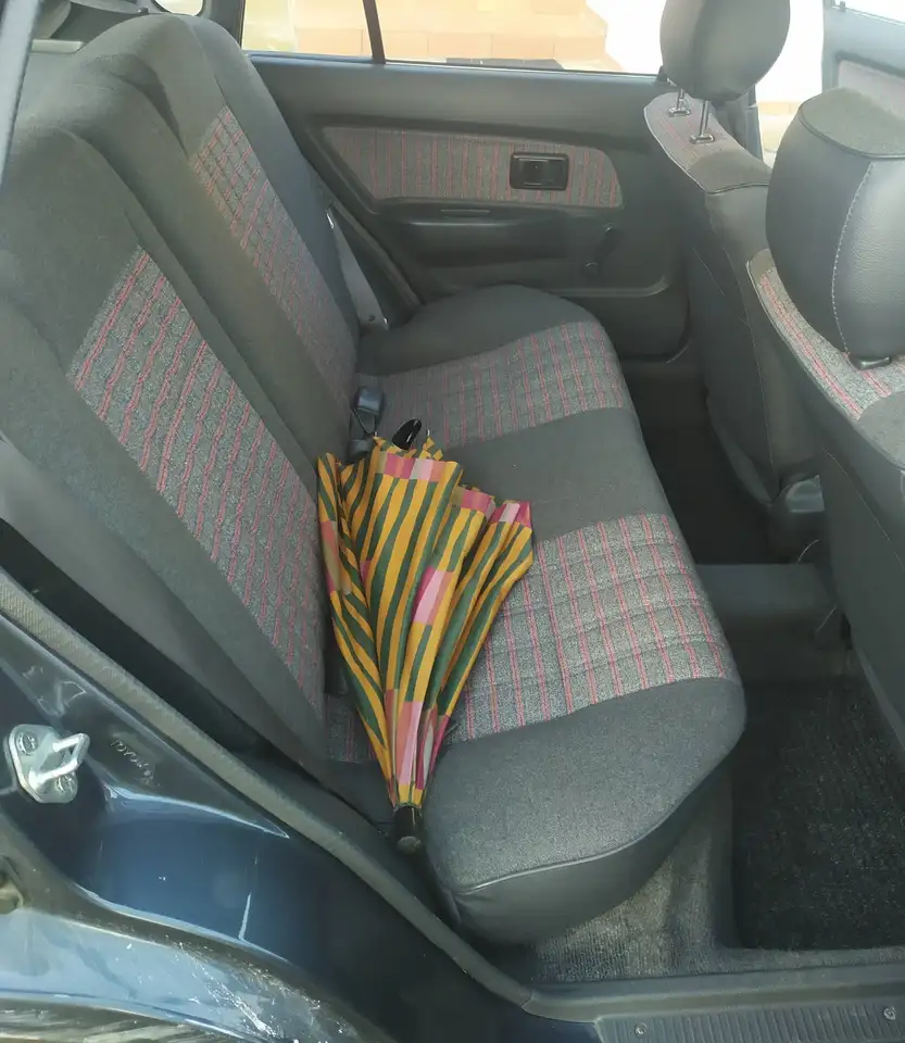 Toyota Corolla 1.3 XLi, foto 6