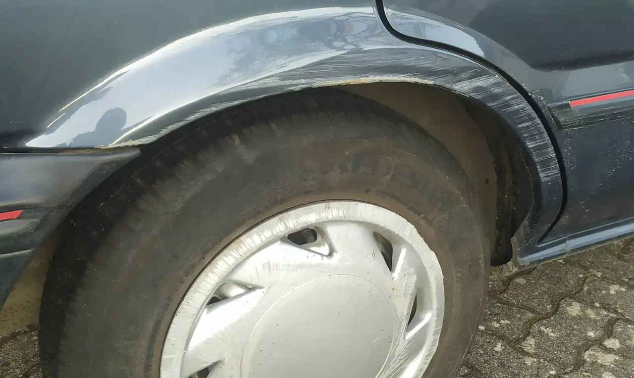 Toyota Corolla 1.3 XLi, foto 10