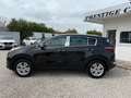 Kia Sportage 1.6 GDI 2WD*1.HAND* Zwart - thumbnail 8