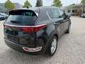 Kia Sportage 1.6 GDI 2WD*1.HAND* Zwart - thumbnail 4