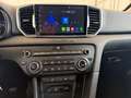 Kia Sportage 1.6 GDI 2WD*1.HAND* Zwart - thumbnail 14
