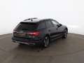 Audi A4 allroad 40 TDI quattro Aut LED AHK RADAR LEDER Schwarz - thumbnail 2