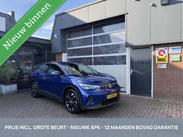 Pro 77 kWh SOH 97.3% 21.000KM!! WARMTEPOMP *ALL-IN