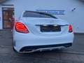 Mercedes-Benz C 200 AMG-Line Night Leder Pano ILS Business+ Weiß - thumbnail 6