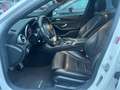 Mercedes-Benz C 200 AMG-Line Night Leder Pano ILS Business+ Weiß - thumbnail 10