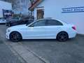 Mercedes-Benz C 200 AMG-Line Night Leder Pano ILS Business+ Weiß - thumbnail 4