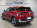 Ford Explorer AWD Rango Extendido 79kWh Rojo - thumbnail 3