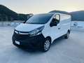 Opel Vivaro 125 CV EURO 6B Bianco - thumbnail 1