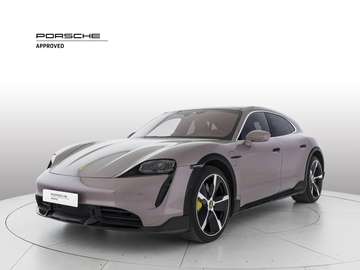 cross turismo turbo s