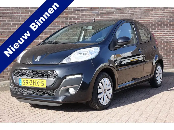 Peugeot 107 1.0 Envy
