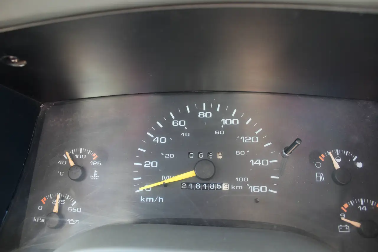 GMC Sonoma снимка GMC Sonoma