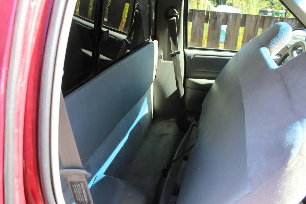 GMC Sonoma снимка GMC Sonoma
