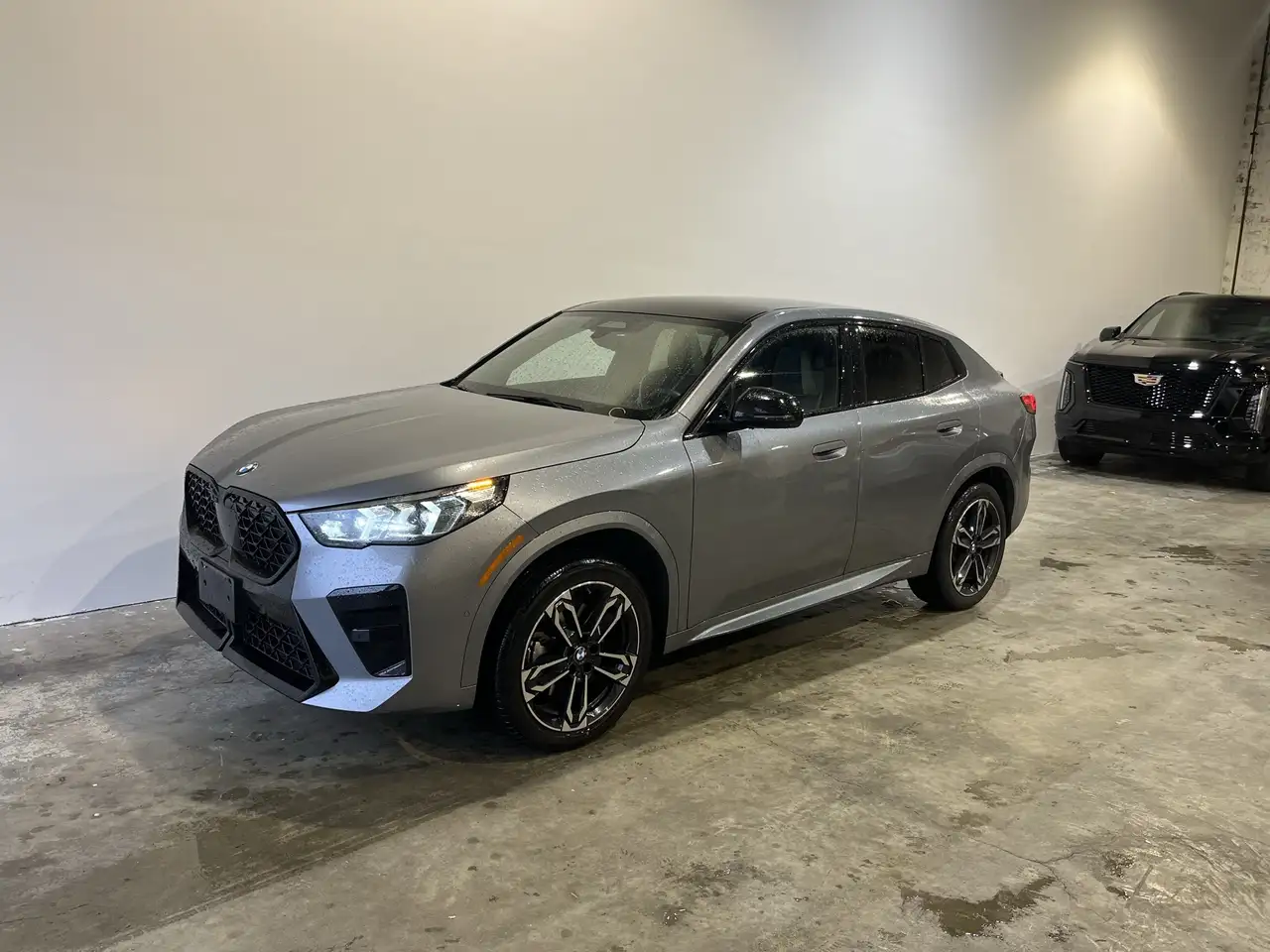 2025 BMW X2
