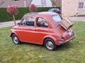 Fiat 500L Oranj - thumbnail 2