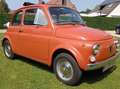 Fiat 500L Pomarańczowy - thumbnail 3