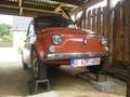 Fiat 500L Orange - thumbnail 16
