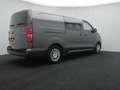 Toyota Proace Electric Worker Extra Range Prof DC 75 kWh *DEMO* Grijs - thumbnail 2