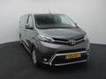 Toyota Proace Electric Worker Extra Range Prof DC 75 kWh *DEMO* Grijs - thumbnail 22