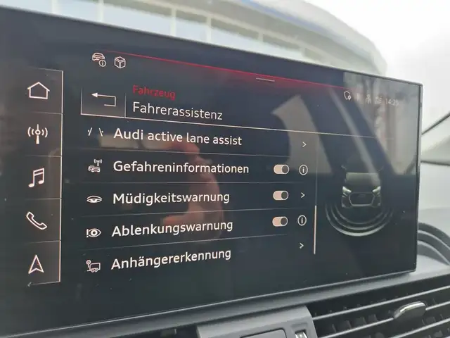 Audi Q5 40 TDI quattro * S-LINE * PANORAMADACH Ansicht 31