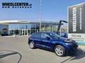 Audi Q5 40 TDI quattro * S-LINE * PANORAMADACH Blau - thumbnail 1