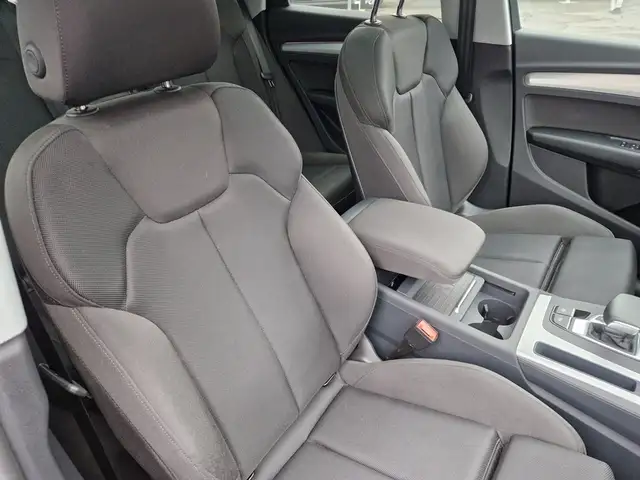 Audi Q5 40 TDI quattro * S-LINE * PANORAMADACH Ansicht 22