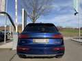 Audi Q5 40 TDI quattro * S-LINE * PANORAMADACH Blau - thumbnail 9