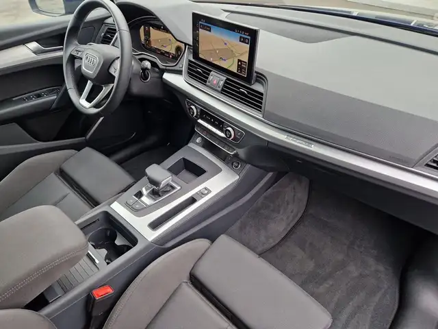 Audi Q5 40 TDI quattro * S-LINE * PANORAMADACH Ansicht 21