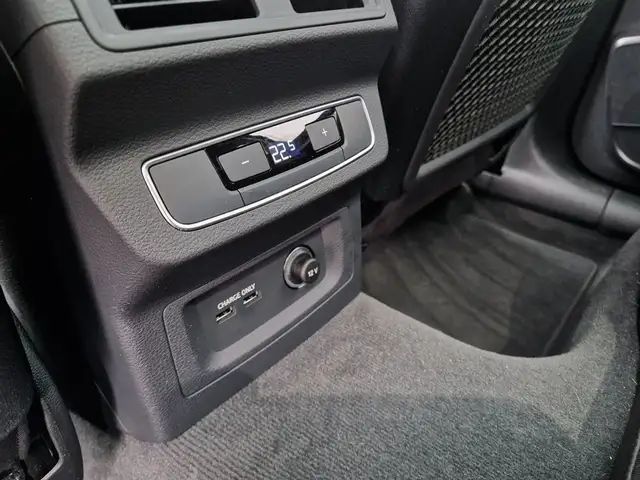 Audi Q5 40 TDI quattro * S-LINE * PANORAMADACH Ansicht 25