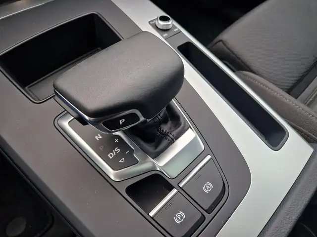 Audi Q5 40 TDI quattro * S-LINE * PANORAMADACH Ansicht 33