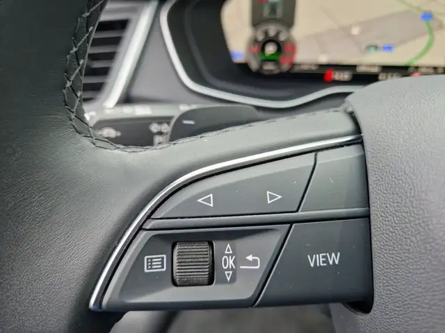 Audi Q5 40 TDI quattro * S-LINE * PANORAMADACH Ansicht 34