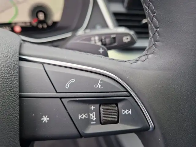 Audi Q5 40 TDI quattro * S-LINE * PANORAMADACH Ansicht 35