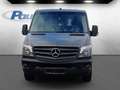 Mercedes-Benz Sprinter 316 CDI KA Navi+Kam+7G+Sthzg+AHK3,5+Kli Grigio - thumbnail 3