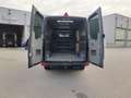 Mercedes-Benz Sprinter 316 CDI KA Navi+Kam+7G+Sthzg+AHK3,5+Kli Grigio - thumbnail 9