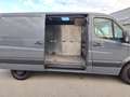Mercedes-Benz Sprinter 316 CDI KA Navi+Kam+7G+Sthzg+AHK3,5+Kli Grigio - thumbnail 12