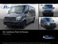 Mercedes-Benz Sprinter 316 CDI KA Navi+Kam+7G+Sthzg+AHK3,5+Kli Grigio - thumbnail 1