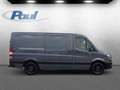 Mercedes-Benz Sprinter 316 CDI KA Navi+Kam+7G+Sthzg+AHK3,5+Kli Grigio - thumbnail 7