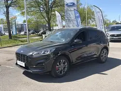 Ford Kuga 2.5 Duratec 225ch PHEV ST-Line BVA