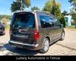 Volkswagen Caddy PKW  BMT*PDC*Klima*1.Hand Brun - thumbnail 5