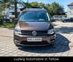 Volkswagen Caddy PKW  BMT*PDC*Klima*1.Hand Brun - thumbnail 2