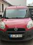 Fiat Doblo Doblo Cargo 1.4 Cargo MAXI Rot - thumbnail 1