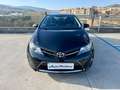 Toyota Auris 130 Feel! Negro - thumbnail 4