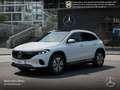 Mercedes-Benz EQA 250 PROG+PLUS-PAKET+PANO+360+MEMORY+KEYLESS Weiß - thumbnail 14